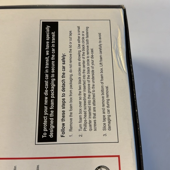 Dale Earnhardt Jr #88 Lionel NASCAR 1:24 Scale - Picture 12 of 14